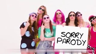 Пародия на песню Бибера Sorry (Рус. субт.) (Не забудьте поставить лайк и подписаться на мой канал) Пародия на песню Бибера Sorry (Рус. субт.) (Не забудьте поставить лайк и подписаться на мой канал)