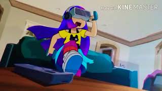 Miko (Glitch Techs) roasts the Clutch Bros (GGCC)