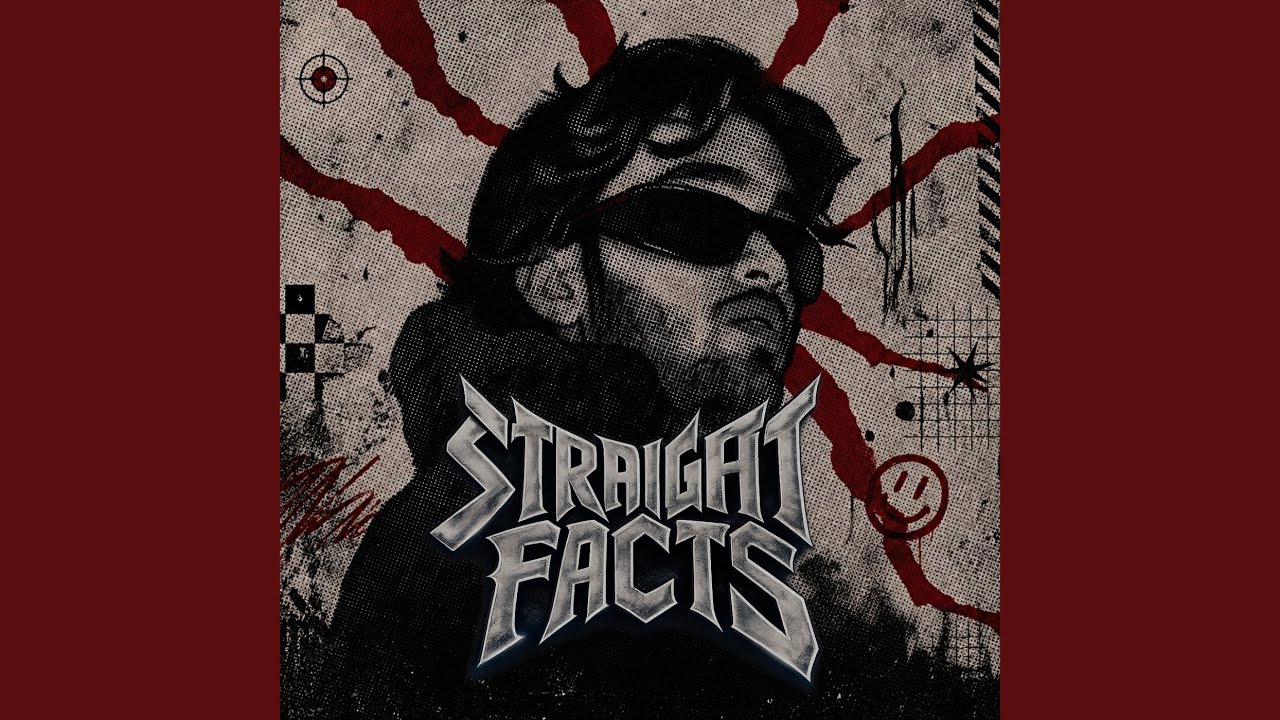 Watch Straight Facts on YouTube Watch Straight Facts on YouTube