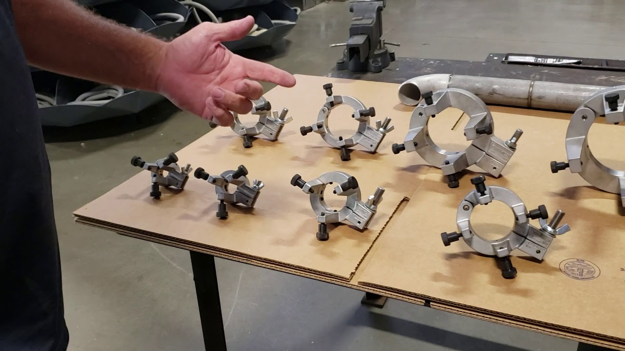 TACK / FIT UP EQUIPMENT – TechSouth Products