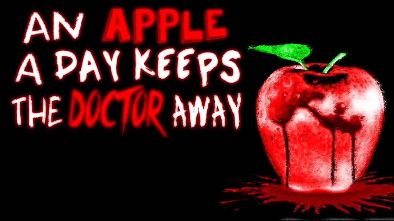 an apple a day keeps it I'm not sure about the very origin of the saying and i'm inclined to think it's probably lost for ever what i can confirm though are the following points: yes the old. an apple a day keeps it I'm not sure about the very origin of the saying and i'm inclined to think it's probably lost for ever what i can confirm though are the following points: yes the old.