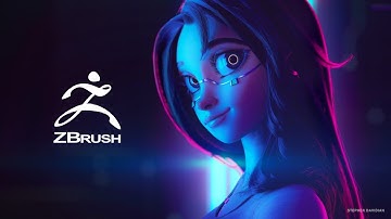 ZBrush 2024 Special Event