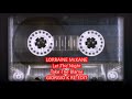 Lorraine Mc Kane - Let The Night Take The Blame (Giorgio K Re-Edit)