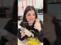 Non toxic cleaning spray that actually smells good?!?! Obsessed