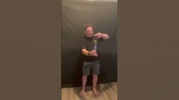 Gentrified Tower YoYo Trick.  #1a #yoyo #yoyotrick #skilladdicts
