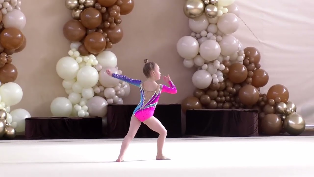 Ярова Аделіна 2019 бп