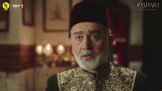 Payitaht Abdülhamid 26. Bölüm - Abdülhamid Han'dan Telgraf