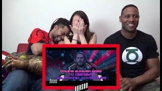 Honest Trailers - Thor: Ragnarok - Reaction (DCsan & Kali)