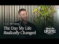Tim Tebow: The Day My Life Radically Changed