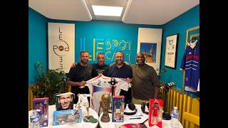 O' MARSEILLAIS - La 11ème en INTEGRALE avec JY Capasso, JM Milice et Ludovic Heidelberger