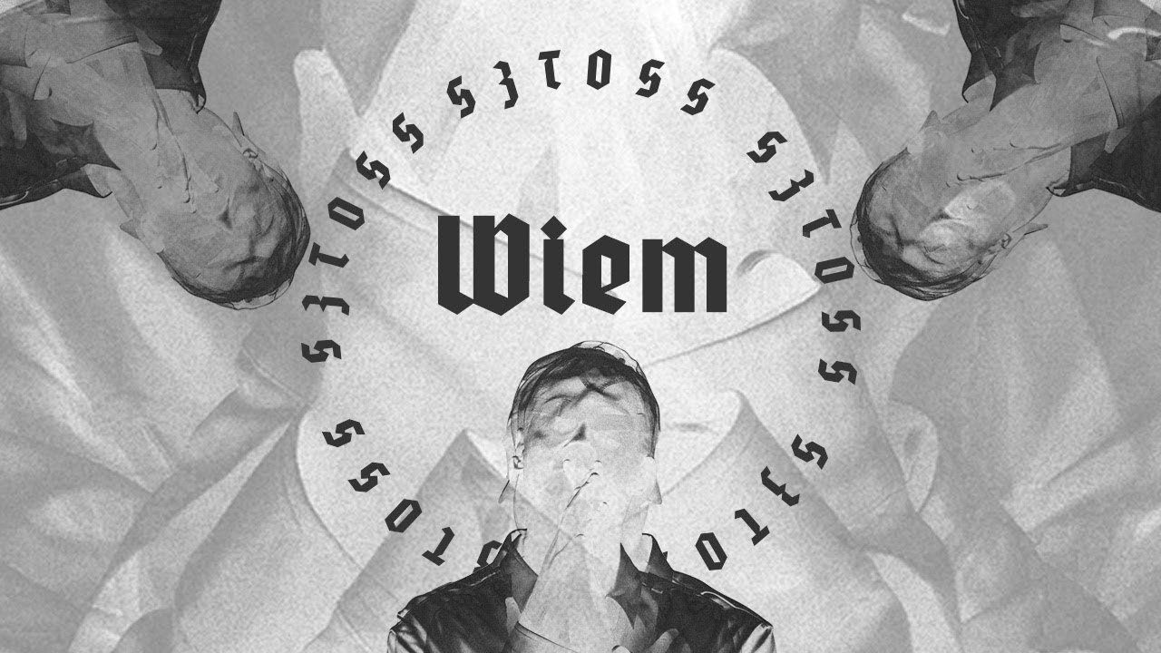 Watch Sztoss - Wiem on YouTube Watch Sztoss - Wiem on YouTube