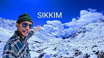 sikkim tourist places in october | north sikkim lachung zero point yumthang valley sikkim tour guide