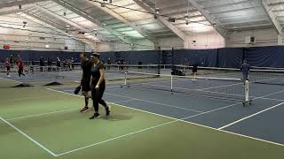 Badger State Pickleball Tournament - 4.5 Mixed Doubles 🥒 🎾🏓