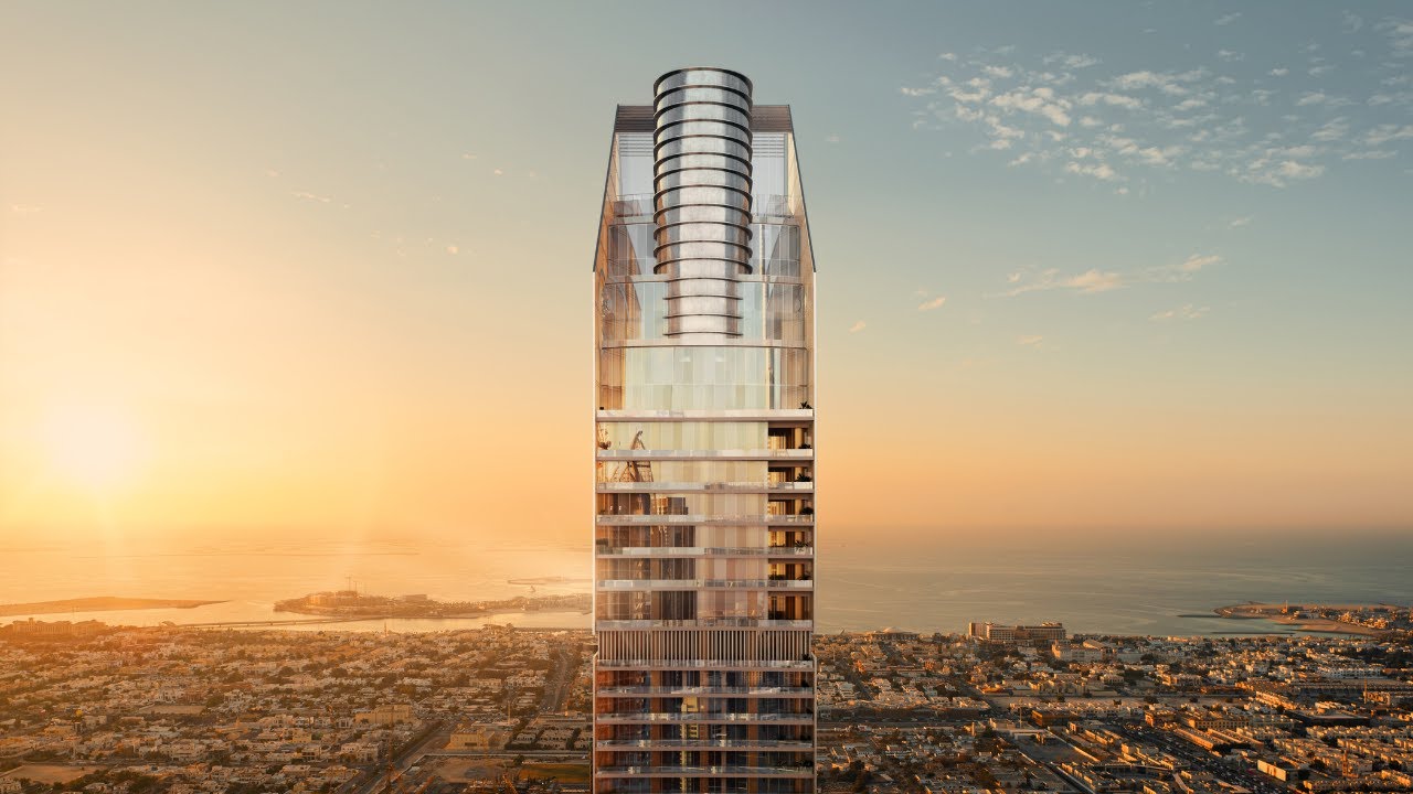 Mr. C Residences Downtown