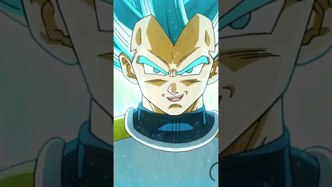 Vegeta Edit[]Venom[] The Prince of Sayains