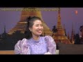 အဆိုတော် ခင်မောင်ထူးကို ဂီတလောကမှာ နာမည်ကြီးစေခဲ့တဲ့ အမှတ်တရ သီချင်းများအကြောင်း...