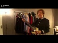 Jubilee's Backstage with Paul McCartney!