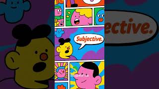 Objektif Ve Subjektif Nedir? Detaylı Anlatım