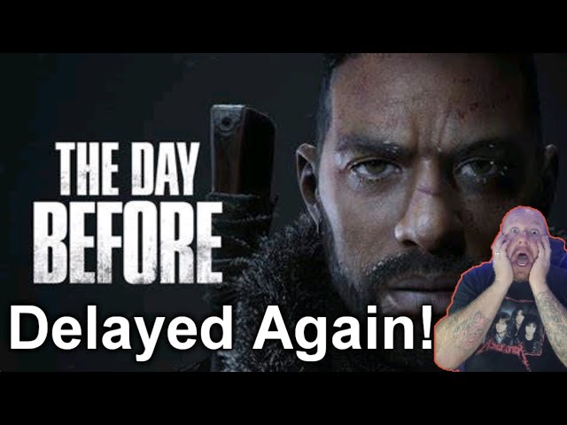 The Day Before recebe data de lançamento e novo gameplay - MeUGamer