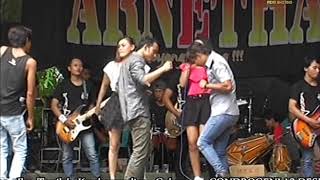 NEW ARNETHA, JARAN GOYAN ,LIVE ,CONDROGENI, TEMUREJO KARANGRAYUNG