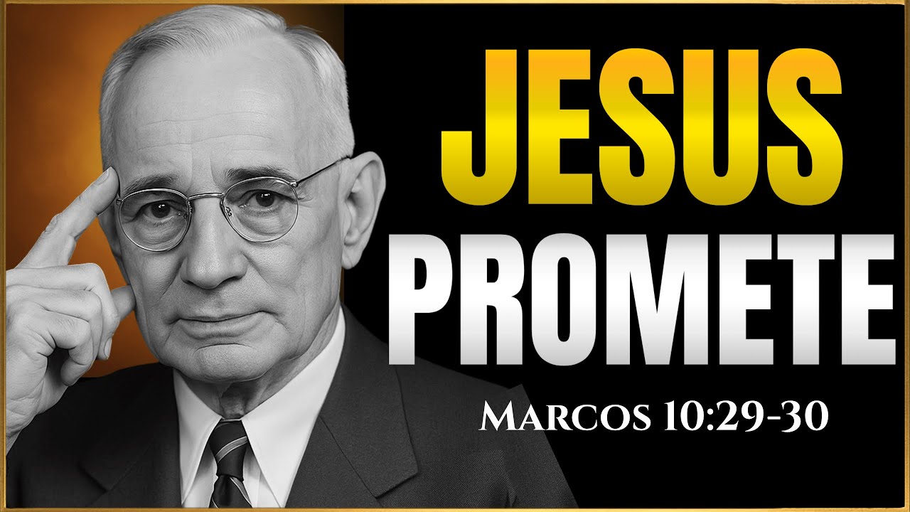 O Princípio Bíblico que Promete um Retorno de 100X | Napoleon Hill