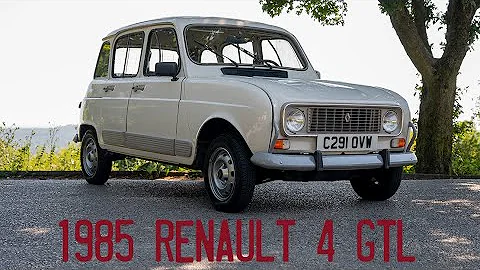 Come aprire il cofano della Renault Megane?
