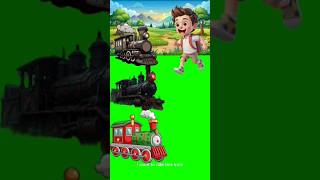 Which Train Is The Most Suitable To Ride