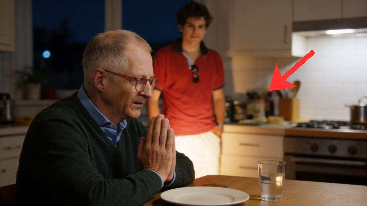 Meu filho Carlo me contou o que Deus vê quando jejuamos sem que ninguém saiba