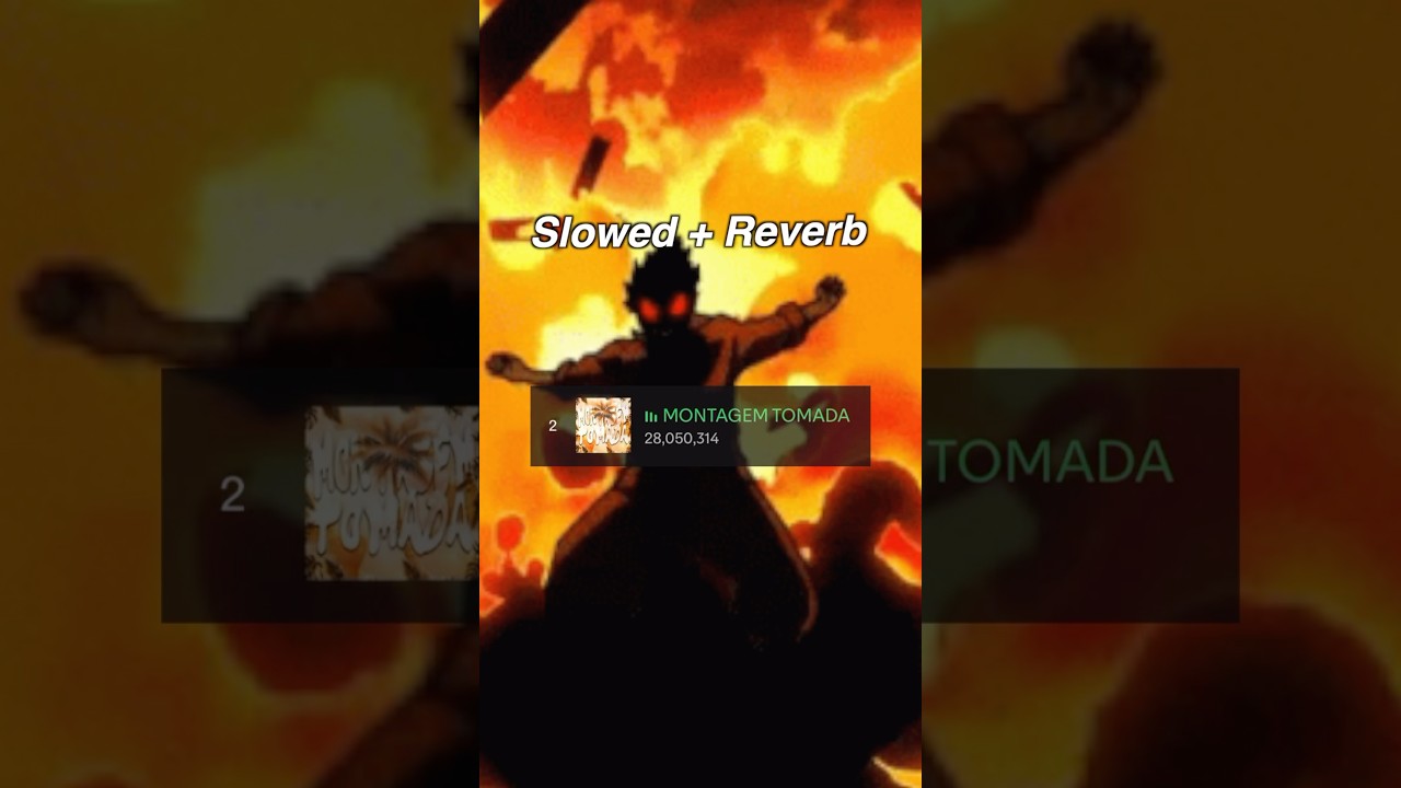 which version of “MONTAGEM TOMADA” by MXZI is better?? 🎧😈 