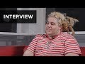 Fat Nick talks Music, Fashion and Sneakers while on Tour in Europe