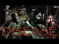 Disease  the foundation ep 2  scp film