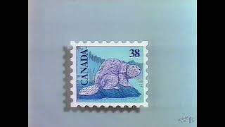 Full Canada Post Commercial 1989 Update