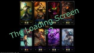 The Loading Screen #2