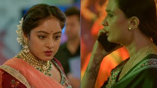 Mangal Lakshmi today episode summary | Mangal Lakshmi 24 April episode summary | गायत्री निकली दोषी😮