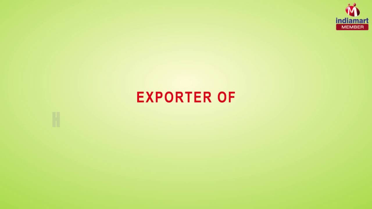 Heavy Duty Electrical Connector & Cable Gland by Sai International, Vadodara