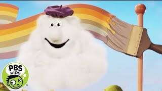 Donkey Hodie NEW SHOW | The Art Show Today Song | PBS KIDS