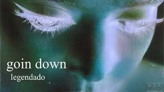 goin down • kelela (legendado/tradução)