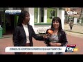 Jornada de adopción busca darles un hogar a perritas y gatitas en el Día de la Madre | CityTv