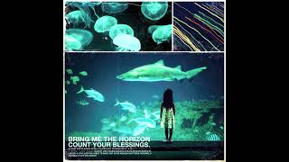 Count Your Blessings  Bring Me The Horizon  Album