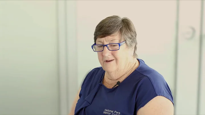 Jan Cameron - A true role model