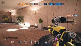 3 Piece Spawn Kill
