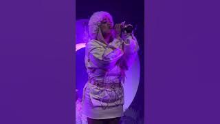 Zoe Wees-Don’t Give Up @ Jazz Cafe, 4th April 2024