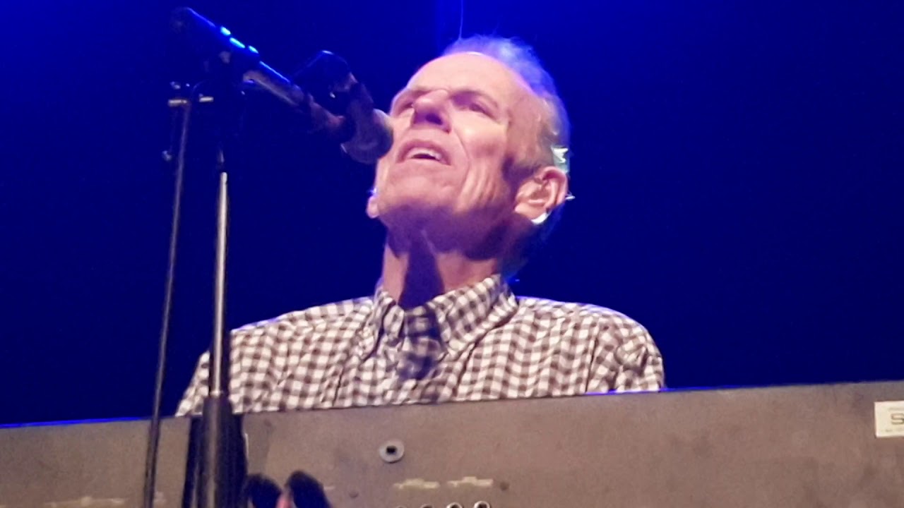 john hiatt tour europe