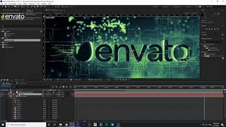 Digital Logo Opener