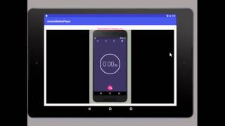 MediaPlayer example to play video from Internet