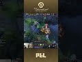 生死 Melts Three Heroes On Viper #pgl #TI15 #dota #dota2 #дота