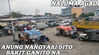 ANUNG NANG YARI DITO SA TONDOMINIUM BAKIT GANITO NA...