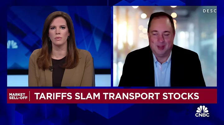 Descartes Systems Group CEO: Trump tariffs have created 'a lot of uncertainty' for our customers