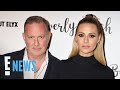 Dorit kemsley announces separation with husband pk  e news