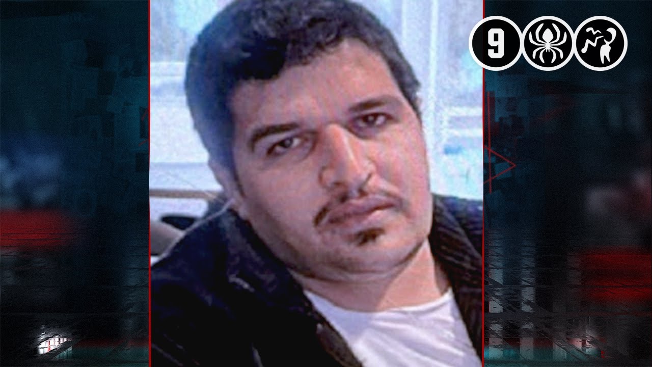 Follow-up: waar is Omar Alhamad? | Almere